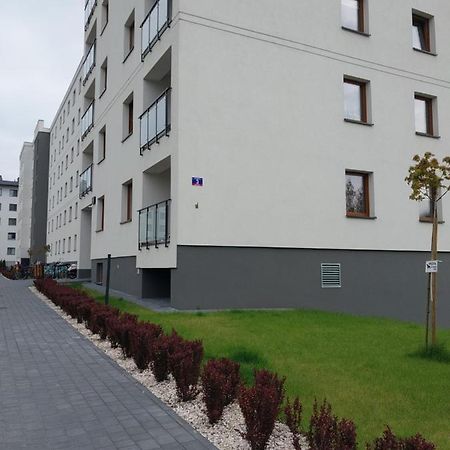 Telimena Apartment Wyszkow Exterior photo