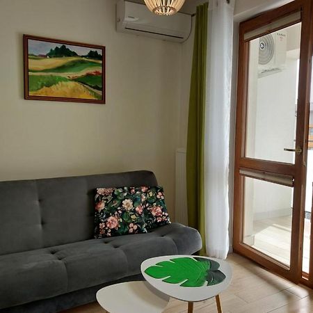 Telimena Apartment Wyszkow Exterior photo