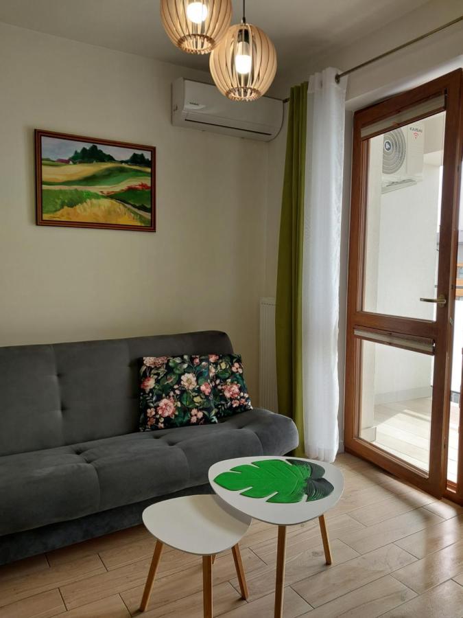 Telimena Apartment Wyszkow Exterior photo