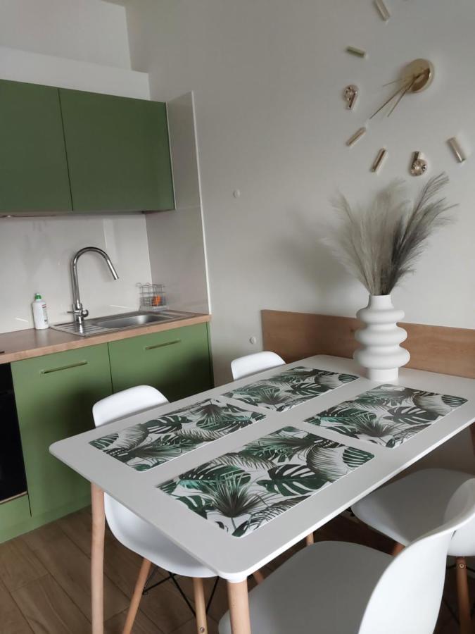 Telimena Apartment Wyszkow Exterior photo
