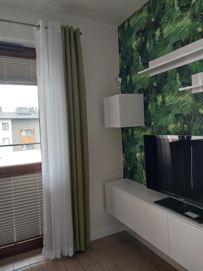Telimena Apartment Wyszkow Exterior photo