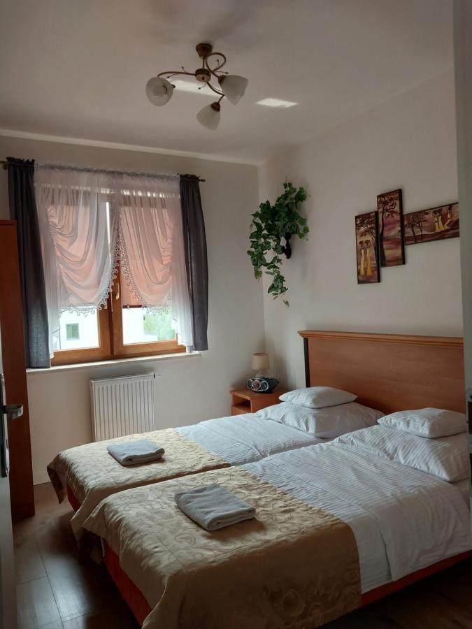 Telimena Apartment Wyszkow Exterior photo